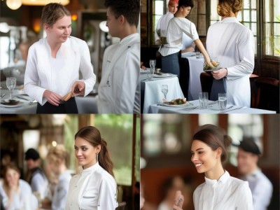 餐厅服务礼仪，从尊重到礼节，提升服务质量