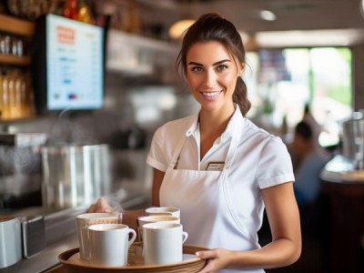 服务员的职责，保障品质与顾客体验的双轮驱动