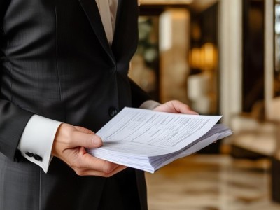 酒店服务礼仪与试卷的完美结合，实用技巧与测试结合