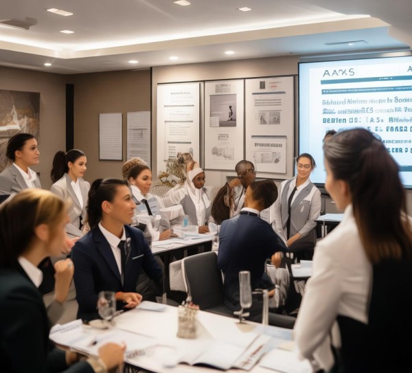 酒店服务人员礼仪培训 FAQs 酒店服务人员礼仪培训 FAQs