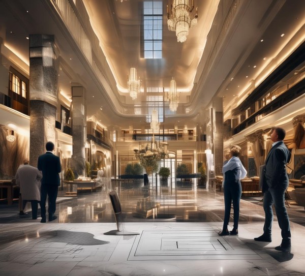 从战略到细节，打造卓越酒店品牌