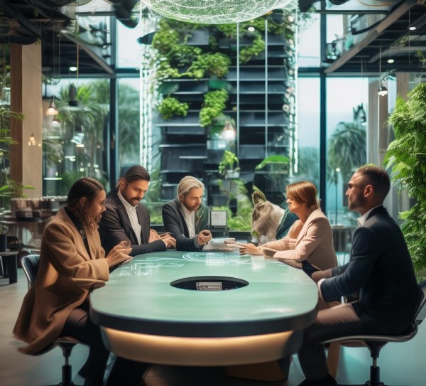 酒店餐饮管理,创新与可持续发展 酒店餐饮管理,创新与可持续发展